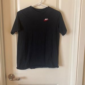 Boys Nike Tee